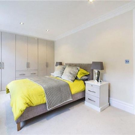伦敦Stunning 2 Bed - Bond Street And Selfridges!公寓 外观 照片