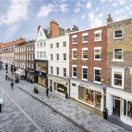 伦敦Stunning 2 Bed - Bond Street And Selfridges!公寓 外观 照片