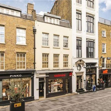 伦敦Stunning 2 Bed - Bond Street And Selfridges!公寓 外观 照片