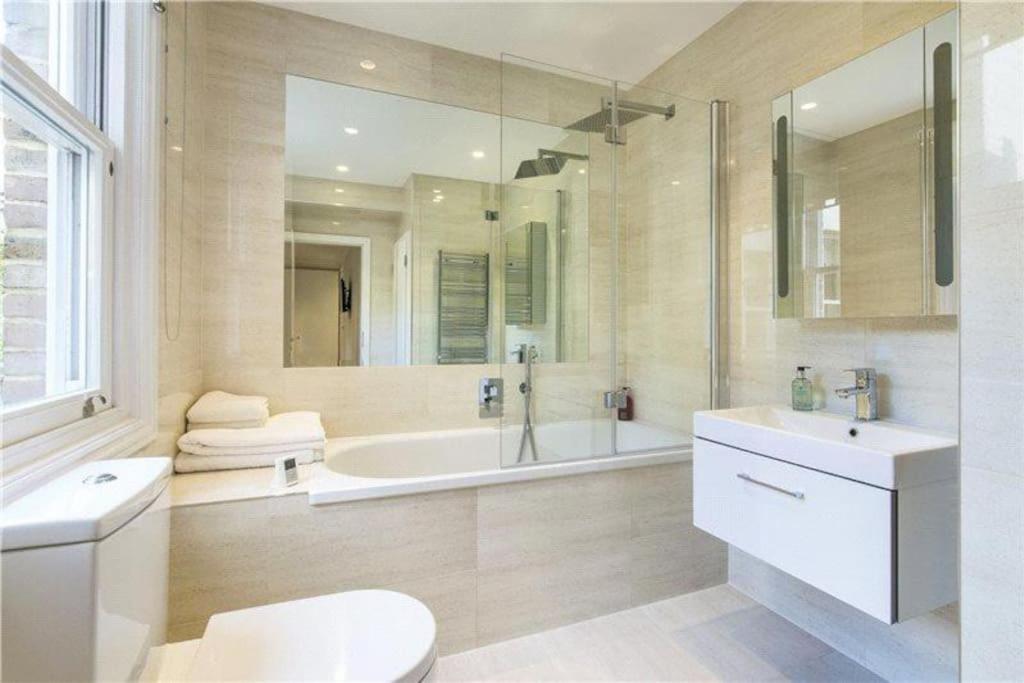 伦敦Stunning 2 Bed - Bond Street And Selfridges!公寓 外观 照片