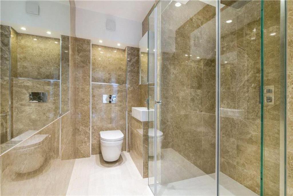 伦敦Stunning 2 Bed - Bond Street And Selfridges!公寓 外观 照片
