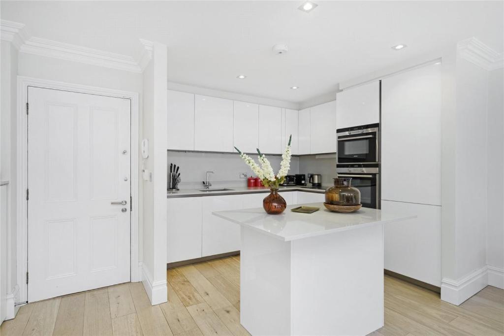 伦敦Stunning 2 Bed - Bond Street And Selfridges!公寓 外观 照片